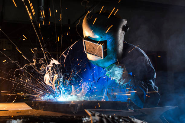 Sanibel, FL Welder & Metal Fabrication Company