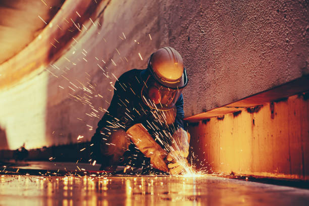 Best Marine and Shipbuilding Welding in Sanibel, FL