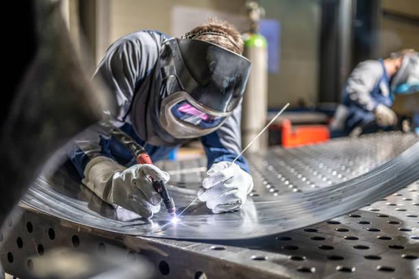  Sanibel, FL Welder Pros